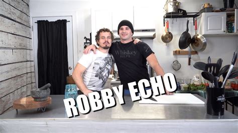 mommy is your first robby echo|Cast .